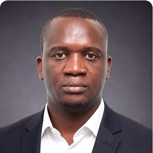 Ange NGULUNGU